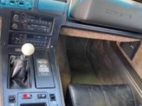 1987 Chevrolet Corvette for sale in Michigan (ID-122012)
