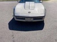 1987 Chevrolet Corvette for sale in Michigan (ID-122012)