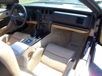 1987 Chevrolet Corvette for sale in Michigan (ID-122014)