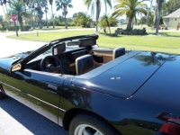 1987 Chevrolet Corvette for sale in Michigan (ID-122014)