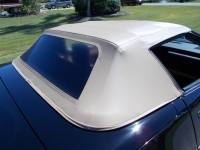 1987 Chevrolet Corvette for sale in Michigan (ID-122014)
