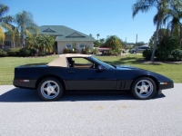 1987 Chevrolet Corvette for sale in Michigan (ID-122014)