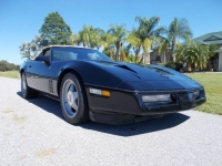 1987 Chevrolet Corvette for sale in Michigan (ID-122014)