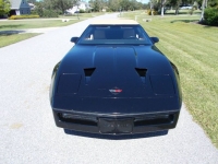 1987 Chevrolet Corvette for sale in Michigan (ID-122014)