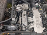 1987 Chevrolet Corvette for sale in Michigan (ID-122779)