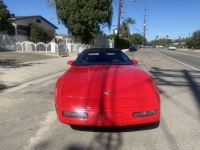 1987 Chevrolet Corvette for sale in Michigan (ID-123553)