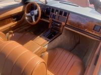 1987 Chevrolet Corvette for sale in Michigan (ID-123553)
