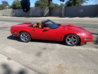 1987 Chevrolet Corvette for sale in Michigan (ID-123553)