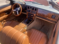 1987 Chevrolet Corvette for sale in Michigan (ID-123553)