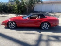 1987 Chevrolet Corvette for sale in Michigan (ID-123553)