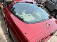 1987 Chevrolet Corvette for sale in Michigan (ID-127696)