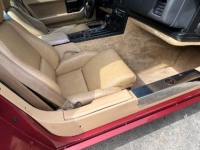 1987 Chevrolet Corvette for sale in Michigan (ID-127696)