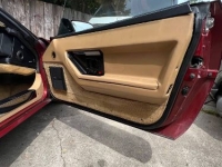 1987 Chevrolet Corvette for sale in Michigan (ID-127696)