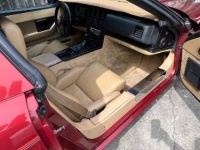 1987 Chevrolet Corvette for sale in Michigan (ID-127696)