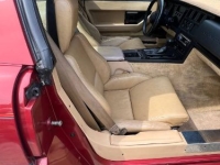 1987 Chevrolet Corvette for sale in Michigan (ID-127696)