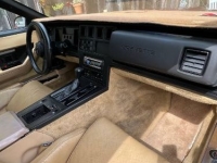 1987 Chevrolet Corvette for sale in Michigan (ID-127696)