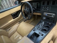 1987 Chevrolet Corvette for sale in Michigan (ID-127696)
