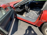 1987 Chevrolet Corvette for sale in Michigan (ID-129971)