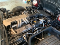 1987 Chevrolet Corvette for sale in Michigan (ID-129971)