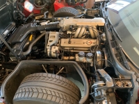 1987 Chevrolet Corvette for sale in Michigan (ID-129971)