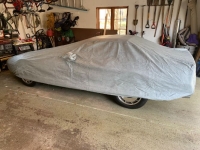 1987 Chevrolet Corvette for sale in Michigan (ID-129971)