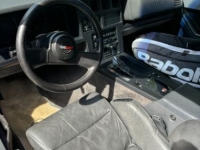 1987 Chevrolet Corvette for sale in Michigan (ID-129971)