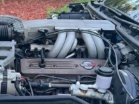 1987 Chevrolet Corvette for sale in Michigan (ID-130848)