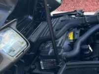 1987 Chevrolet Corvette for sale in Michigan (ID-130848)