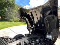1987 Chevrolet Corvette for sale in Michigan (ID-130848)