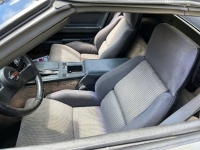 1987 Chevrolet Corvette for sale in Michigan (ID-130848)