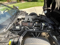 1987 Chevrolet Corvette for sale in Michigan (ID-130848)
