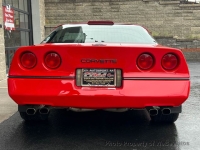 1987 Chevrolet Corvette for sale in Riverhead, New York (ID-134388)