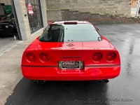 1987 Chevrolet Corvette for sale in Riverhead, New York (ID-134388)