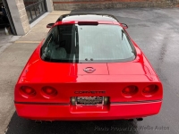 1987 Chevrolet Corvette for sale in Riverhead, New York (ID-134388)