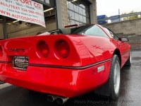 1987 Chevrolet Corvette for sale in Riverhead, New York (ID-134388)