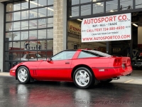 1987 Chevrolet Corvette for sale in Riverhead, New York (ID-134388)