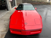 1987 Chevrolet Corvette for sale in Riverhead, New York (ID-134388)