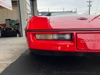 1987 Chevrolet Corvette for sale in Riverhead, New York (ID-134388)
