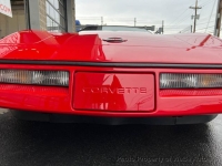 1987 Chevrolet Corvette for sale in Riverhead, New York (ID-134388)