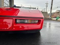 1987 Chevrolet Corvette for sale in Riverhead, New York (ID-134388)