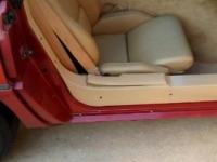 1987 Chevrolet Corvette for sale in Michigan (ID-135070)