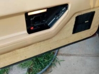 1987 Chevrolet Corvette for sale in Michigan (ID-135070)