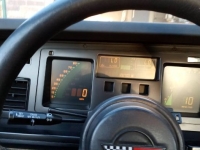 1987 Chevrolet Corvette for sale in Michigan (ID-135070)