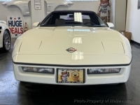 1987 Chevrolet Corvette for sale in Riverhead, New York (ID-140648)