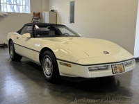 1987 Chevrolet Corvette for sale in Riverhead, New York (ID-140648)
