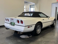 1987 Chevrolet Corvette for sale in Riverhead, New York (ID-140648)