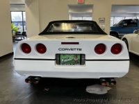 1987 Chevrolet Corvette for sale in Riverhead, New York (ID-140648)
