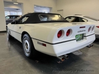 1987 Chevrolet Corvette for sale in Riverhead, New York (ID-140648)