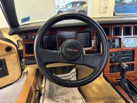 1987 Chevrolet Corvette for sale in Riverhead, New York (ID-140648)