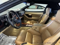 1987 Chevrolet Corvette for sale in Riverhead, New York (ID-140648)